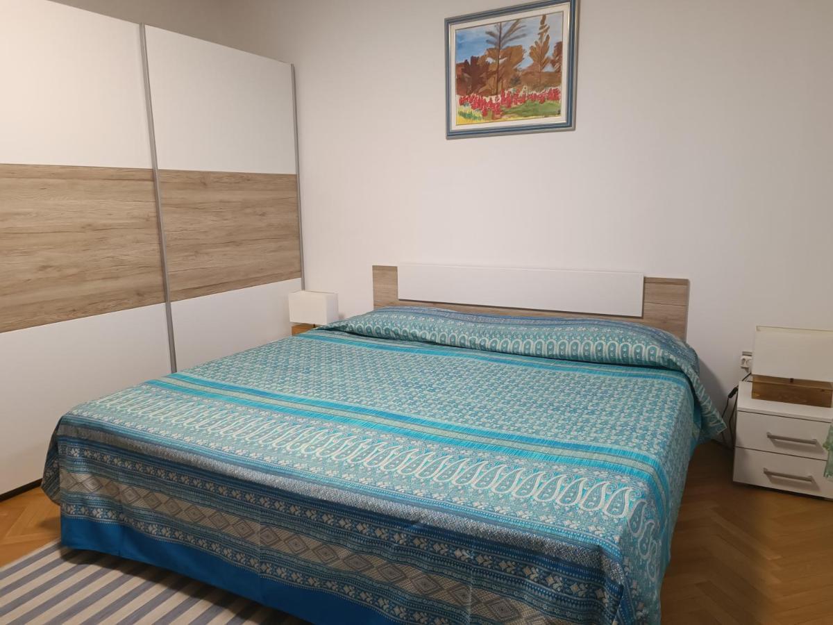 Apartmaji Ri-100 Порторож Экстерьер фото
