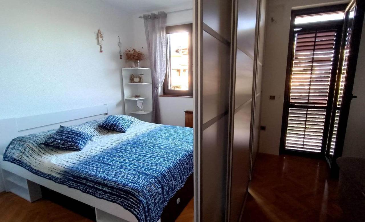 Apartmaji Ri-100 Порторож Экстерьер фото