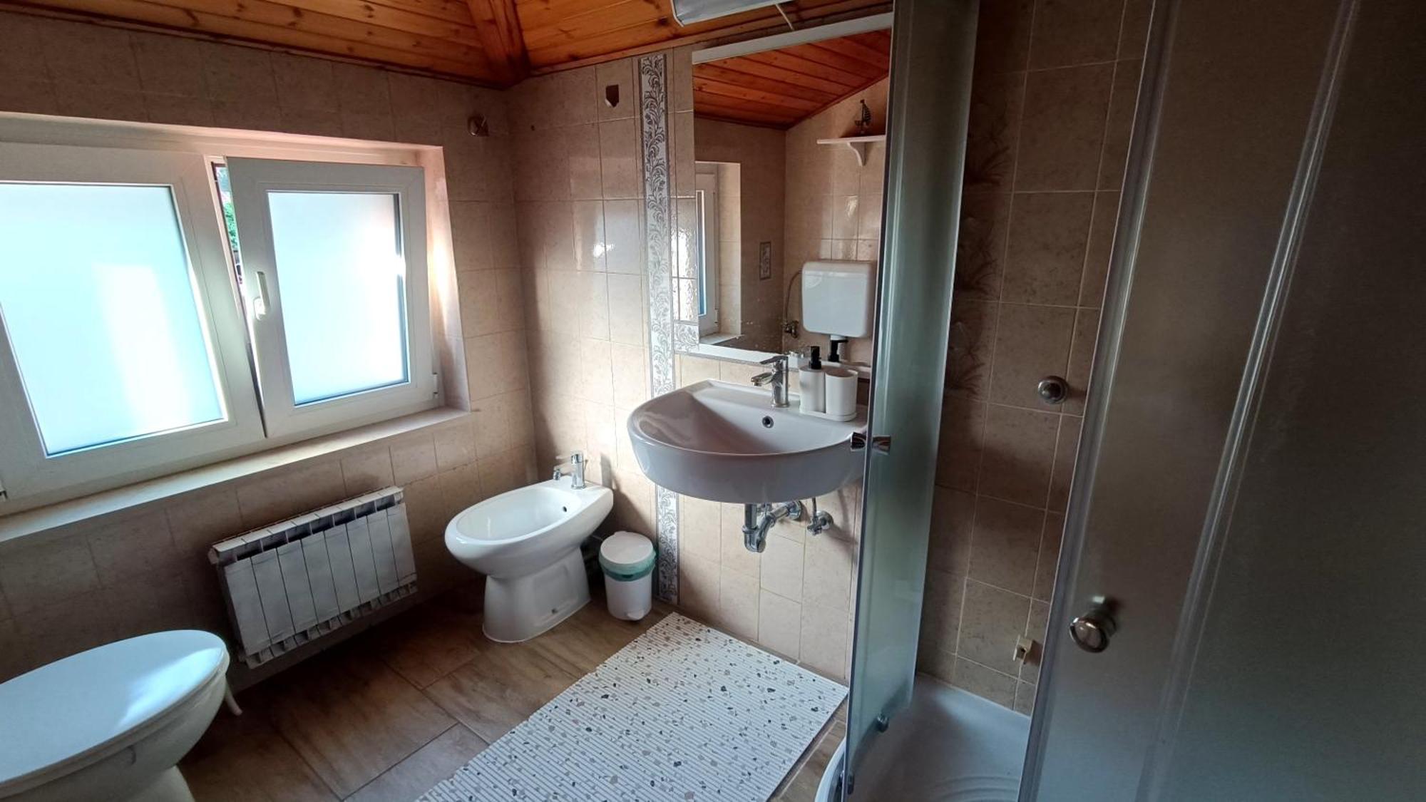 Apartmaji Ri-100 Порторож Экстерьер фото