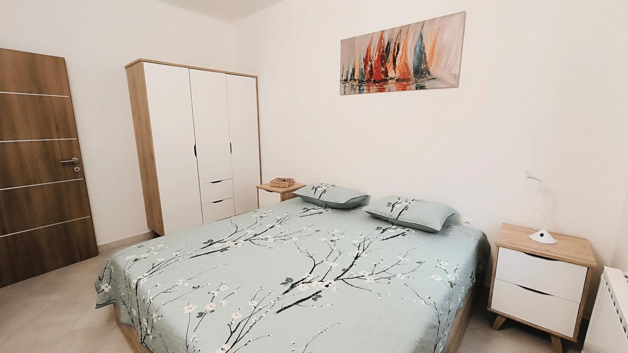 Apartmaji Ri-100 Порторож Экстерьер фото